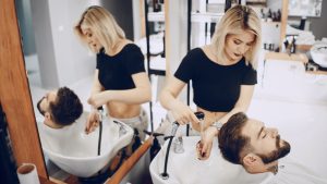 Friseursalon Peer – The Art of Hair Essen Bredeney