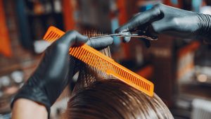 Friseursalon Peer – The Art of Hair Essen Bredeney